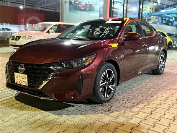 Nissan Sentra 2024 for sale in Iraq - Kirkuk